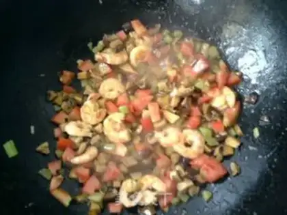 Make step 3