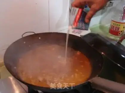 Make step 10