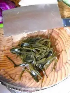 Make step 0