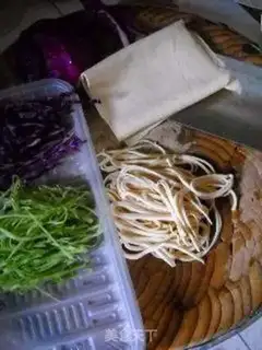 Make step 2
