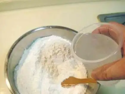 Make step 2