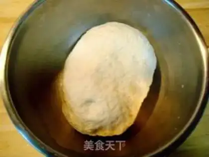 Make step 3