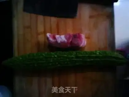 Make step 0