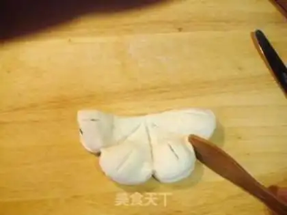 Make step 8