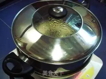 Make step 10