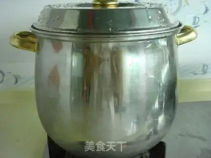 Make step 5
