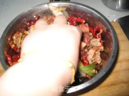 Make step 2
