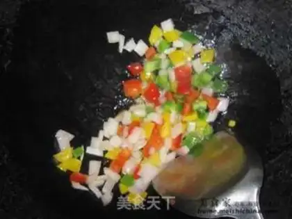 Make step 1