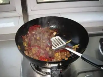 Make step 3