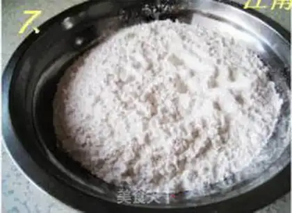 Make step 6