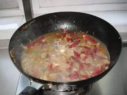 Make step 4