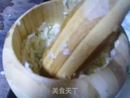 Make step 1