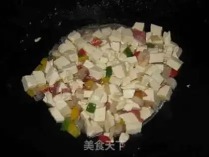 Make step 3