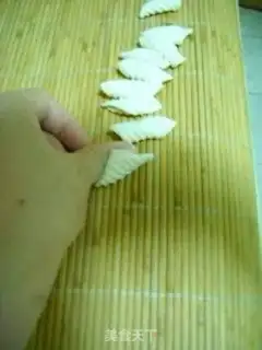 Make step 8
