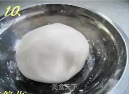 Make step 9