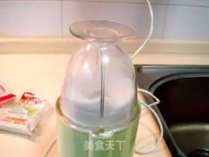 Make step 2