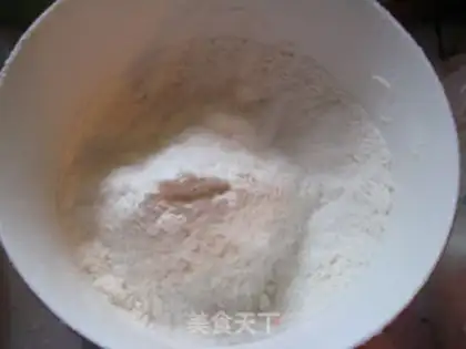 Make step 2
