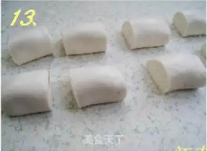 Make step 12