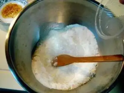 Make step 5