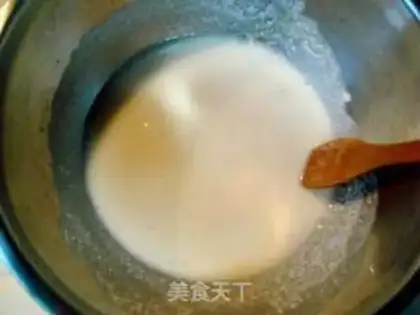 Make step 6