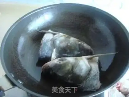 Make step 2