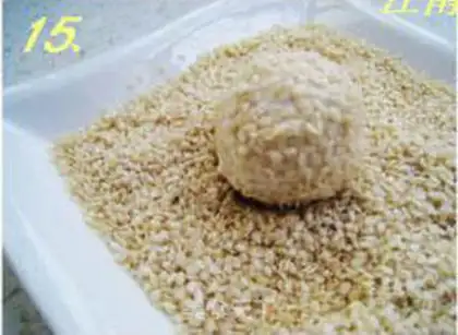 Make step 14