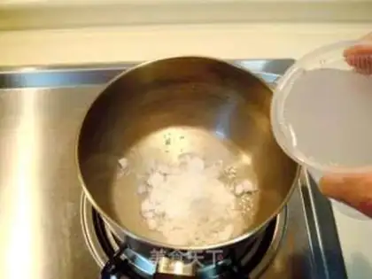 Make step 7