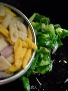 Make step 16