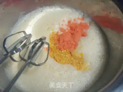 Make step 5