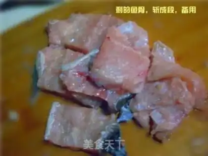 Make step 3