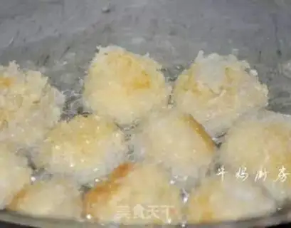 Make step 10