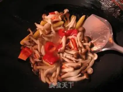 Make step 5