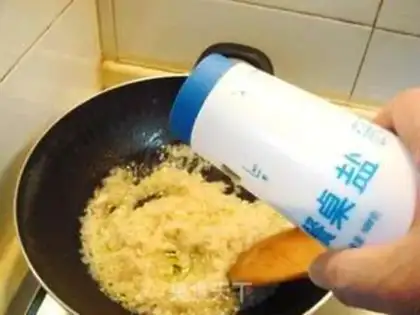 Make step 11