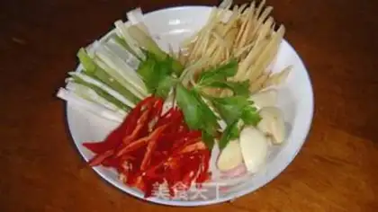 Make step 5