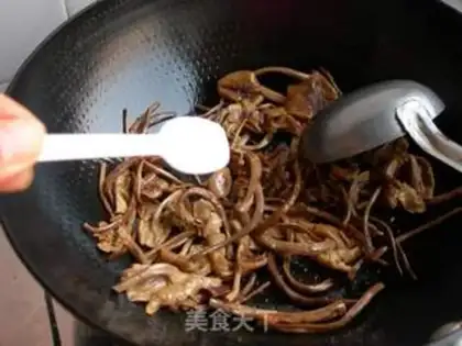 Make step 5