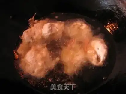 Make step 5