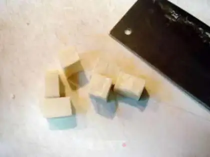 Make step 20