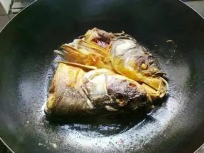Make step 5
