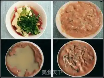 Make step 8