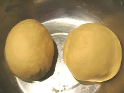 Make step 0