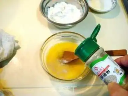 Make step 23
