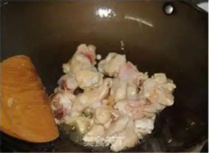 Make step 8