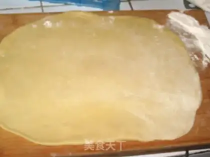Make step 2