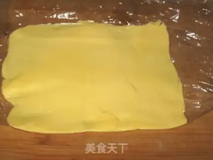 Make step 3