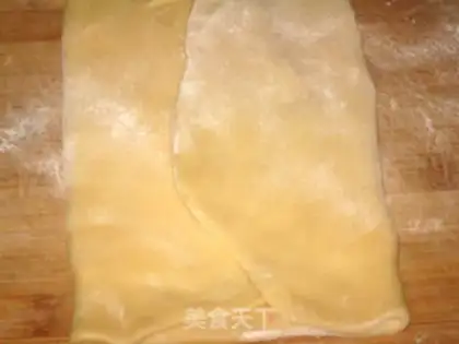 Make step 5
