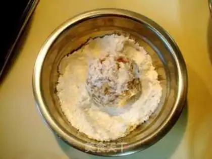 Make step 27