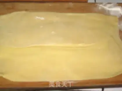 Make step 6