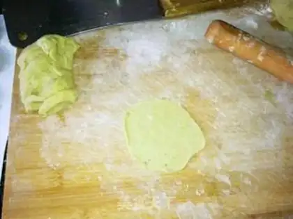 Make step 10