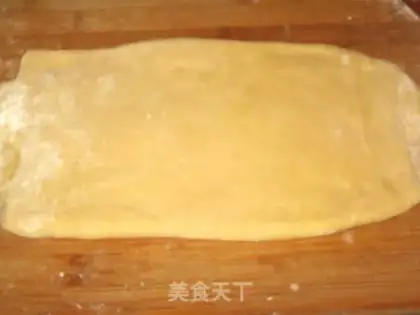 Make step 8