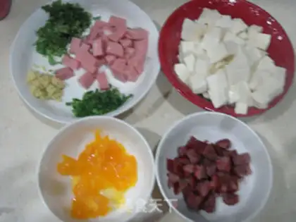 Make step 3